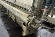 Lambrechts - crate washer