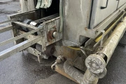 Lambrechts - crate washer