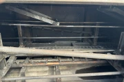 Lambrechts - crate washer