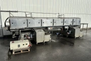 Lambrechts - crate washer