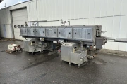 Lambrechts - crate washer