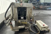 Lambrechts - crate washer