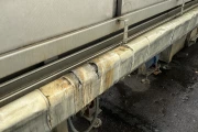 Lambrechts - crate washer