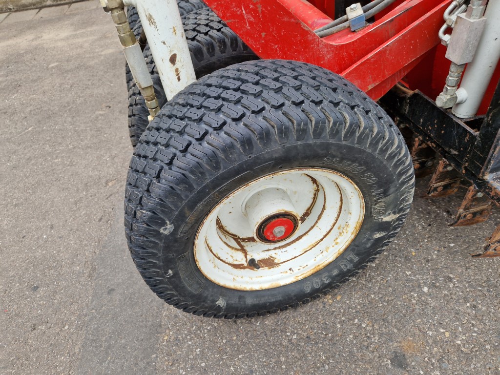 ������� Landini REX 85 F � ������������� SBO