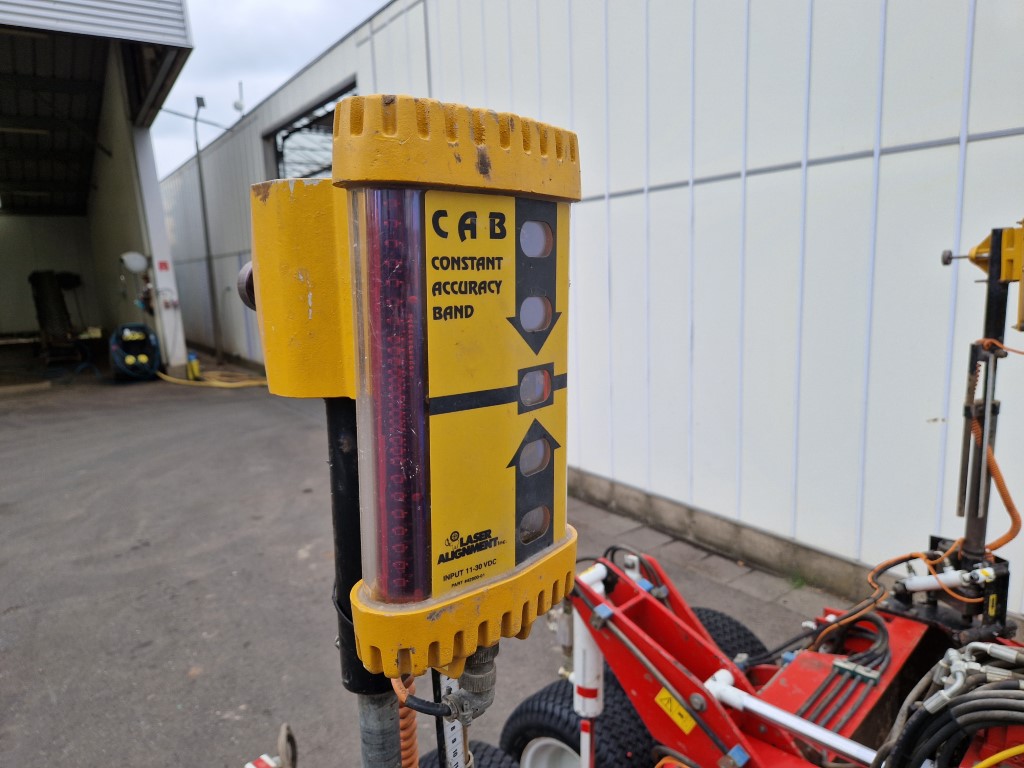 ������� Landini REX 85 F � ������������� SBO