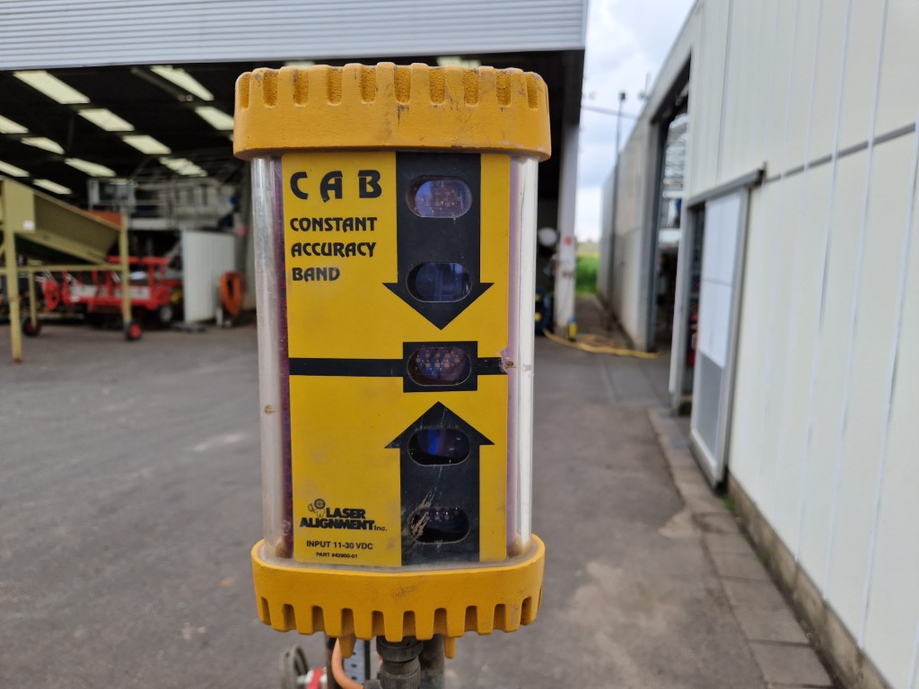 ������� Landini REX 85 F � ������������� SBO