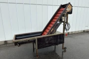 Langco elevator incline conveyor