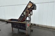 Langco elevator incline conveyor