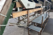 Langco RH-4 Potato sorting machine 60 cm