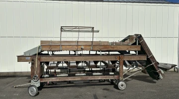 Langco RH-4 60 centimetri