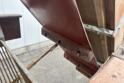 Langco RH4 potato sorting machine