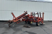 Lauwers Borobos AL harvester for trees
