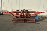 Lauwers HSP planting machine