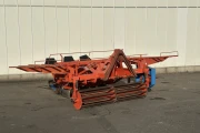Lauwers HSP planting machine
