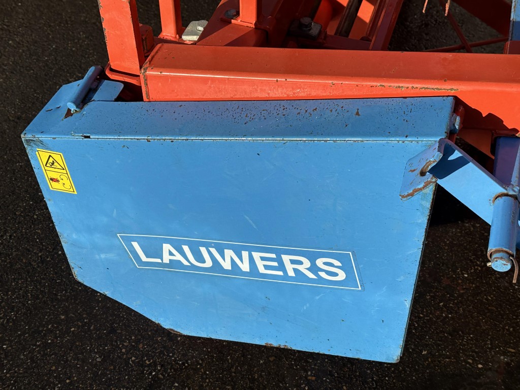 �������� ������ Lauwers HSP 200 � 4 ������