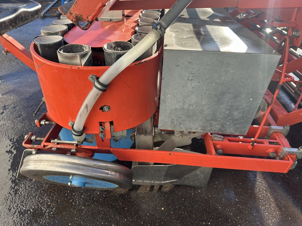 �������� ������ Lauwers HSP 200 � 4 ������