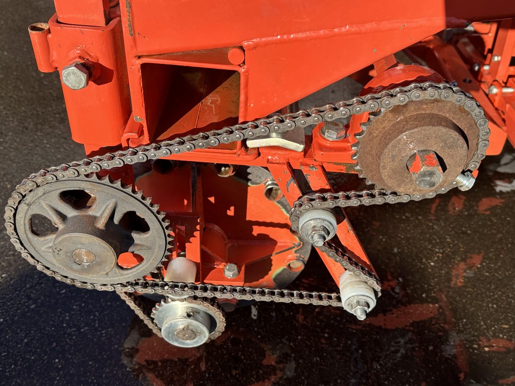 �������� ������ Lauwers HSP 200 � 4 ������