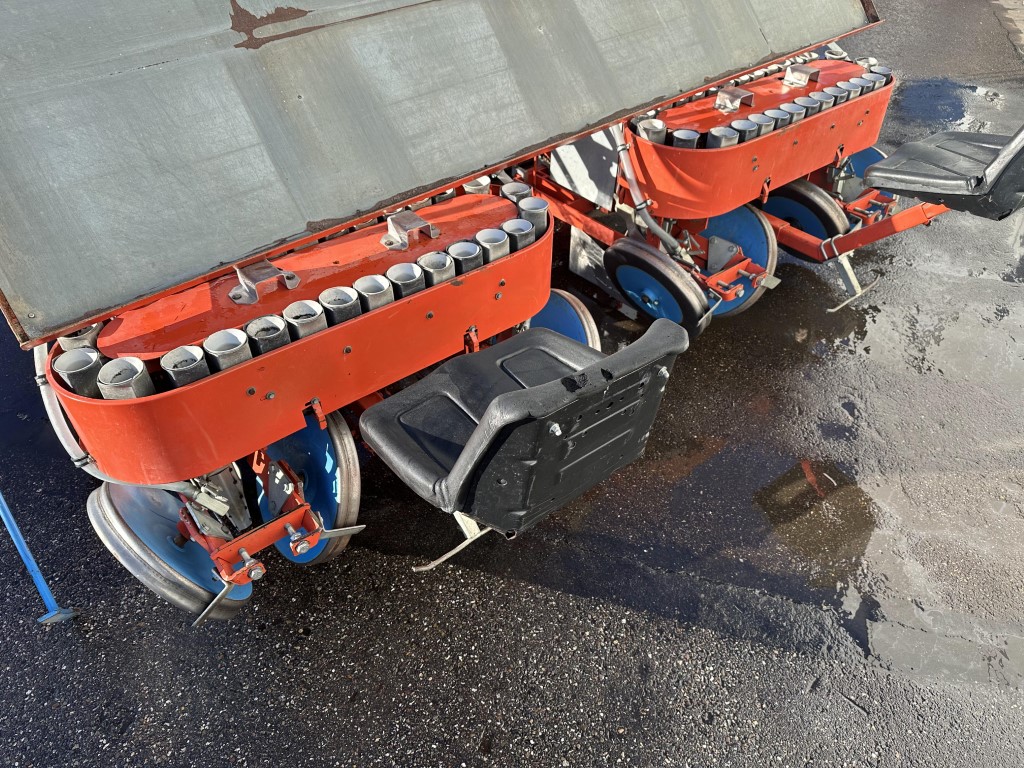 �������� ������ Lauwers HSP 200 � 4 ������