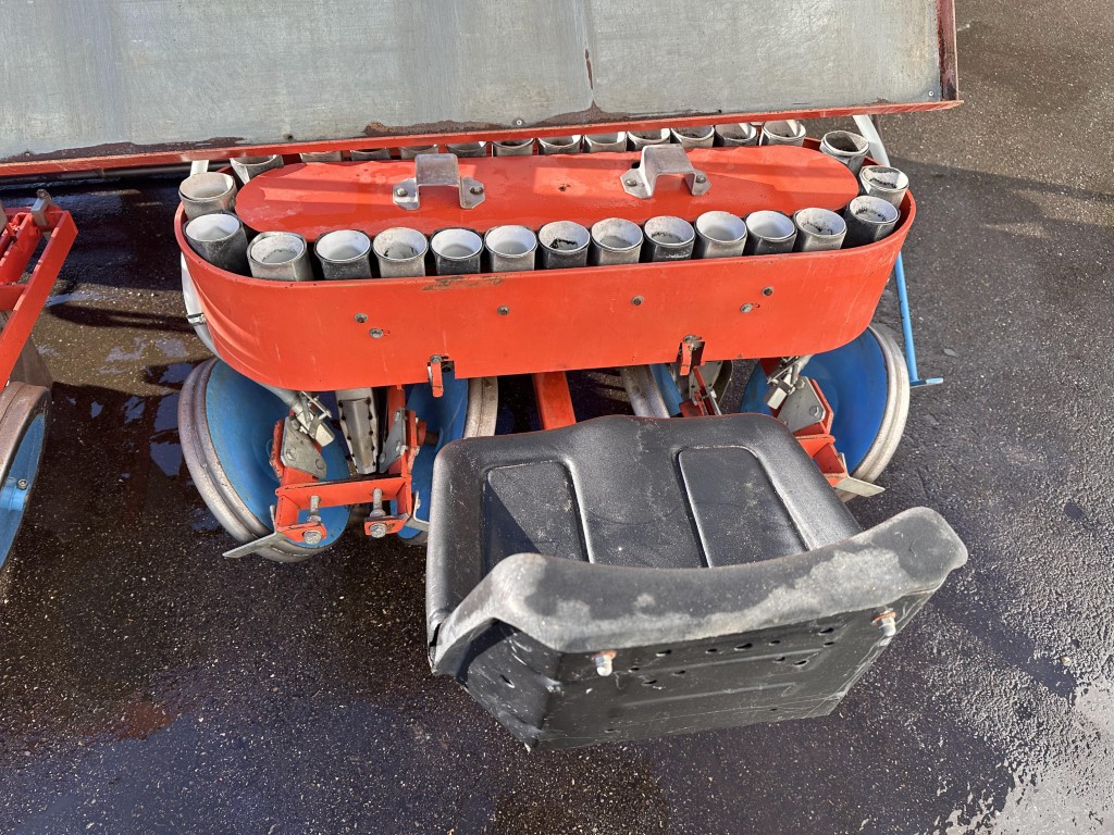 �������� ������ Lauwers HSP 200 � 4 ������