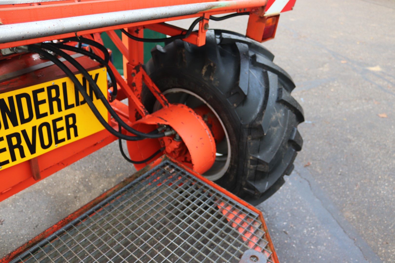 ��������� ������� ��� ����-����� Lauwers / ������� ��������� ���������