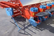 Lauwers Planting machine image 2