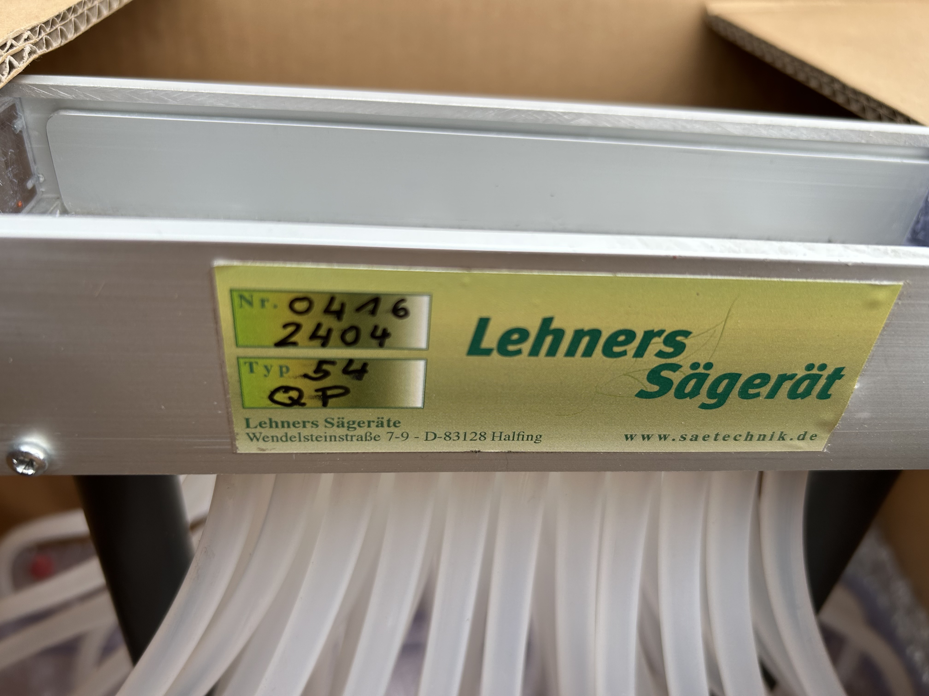 ������ Lehners ��� ������