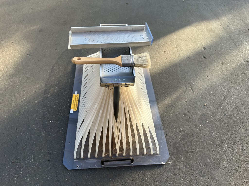 Lehners ������ ������ ��� ������ � 273 ��������
