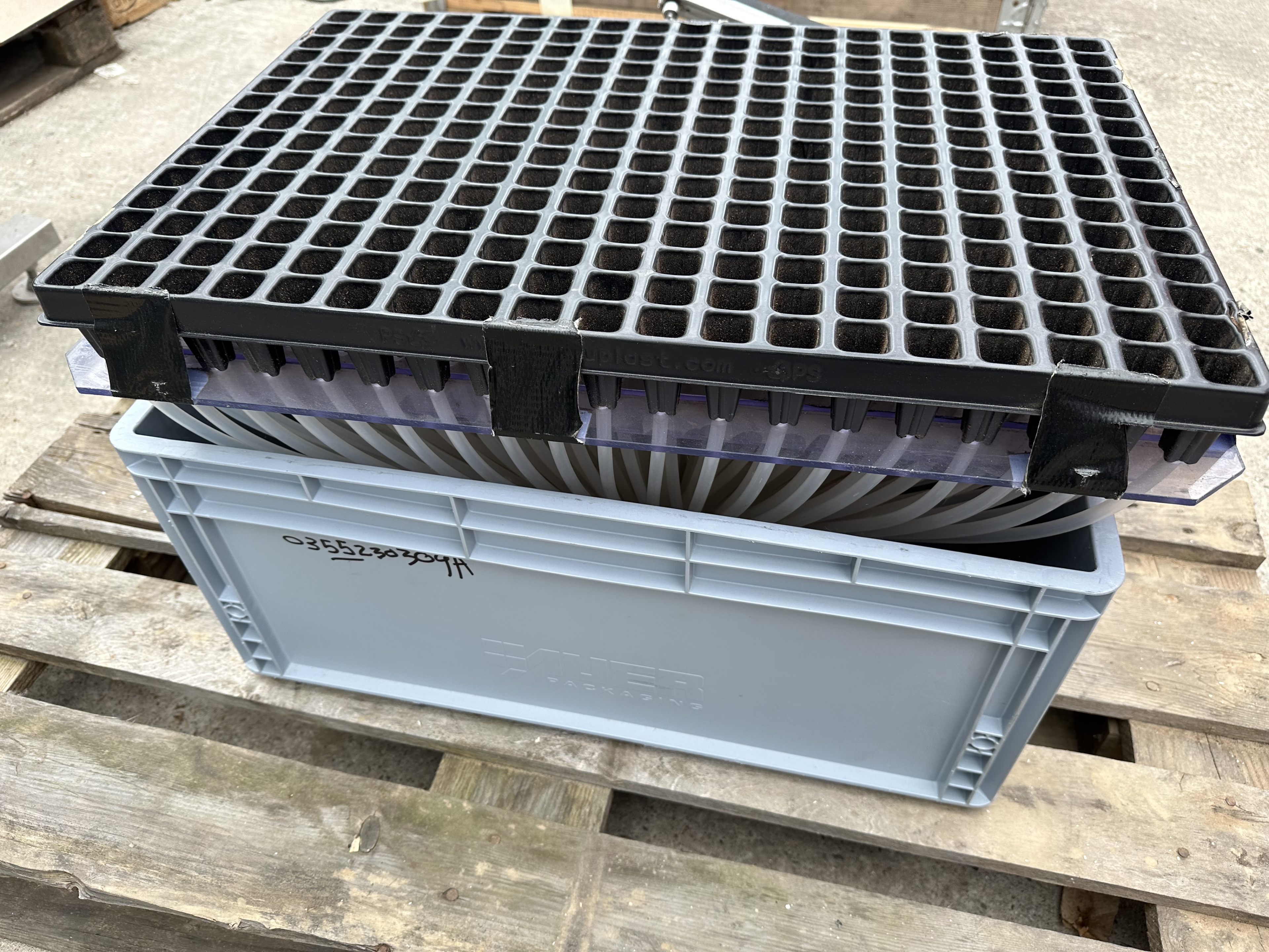 Lehners ������ ������ ��� ������ � 285 ��������