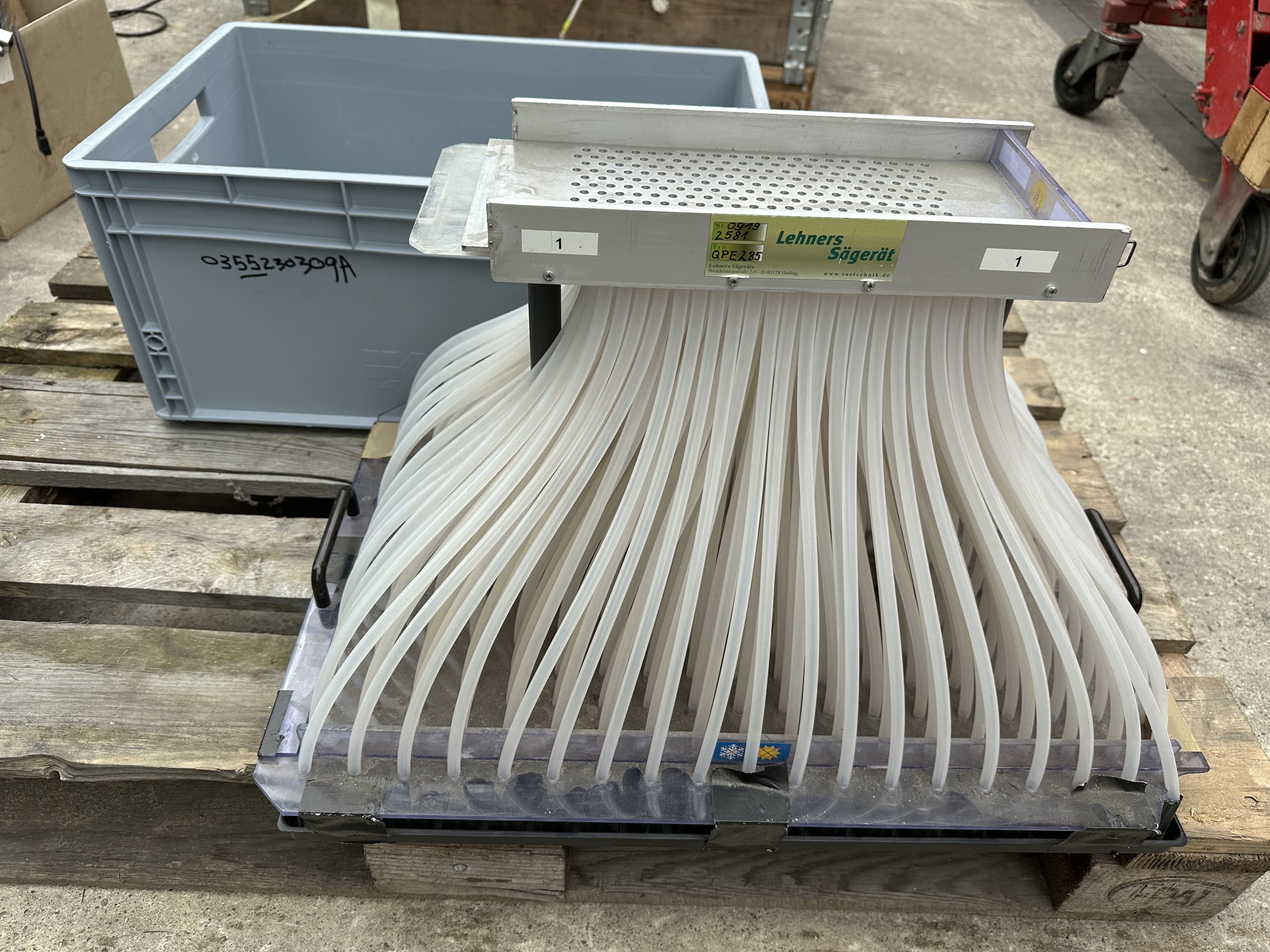 Lehners ������ ������ ��� ������ � 285 ��������