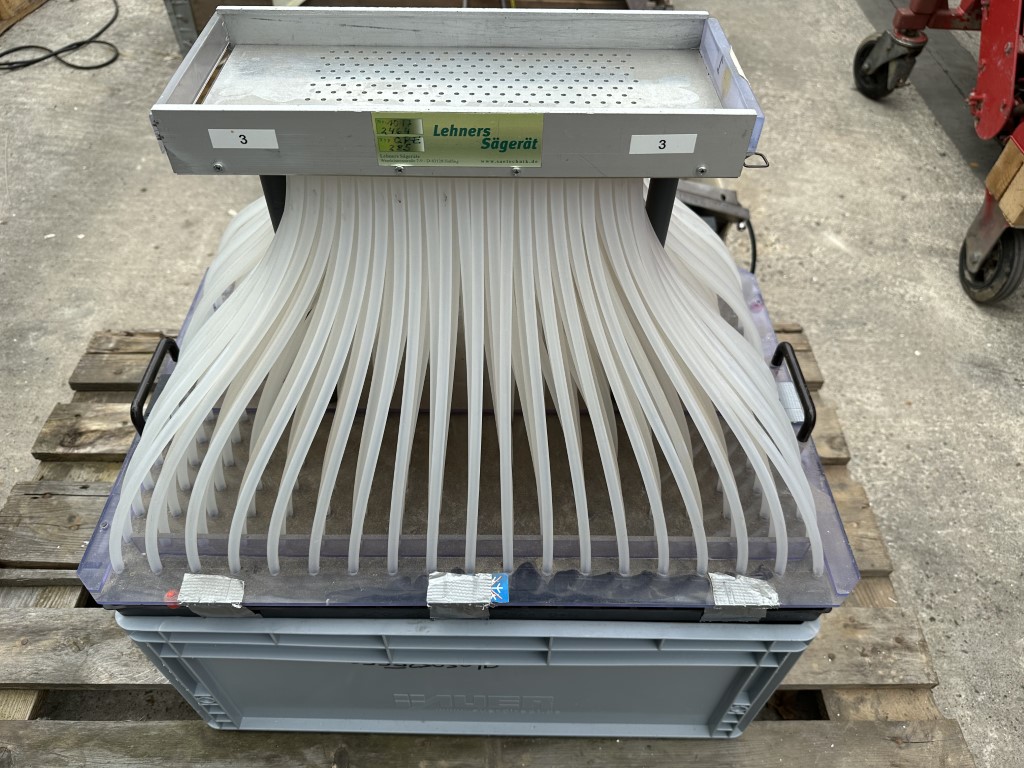 Lehners ������ ������ ��� ������ � 285 ��������