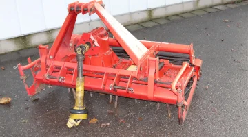 Brona wirnikowa Lely 150 cm