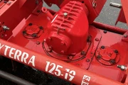 Lely Terra 125-19 ROTORKOPEG