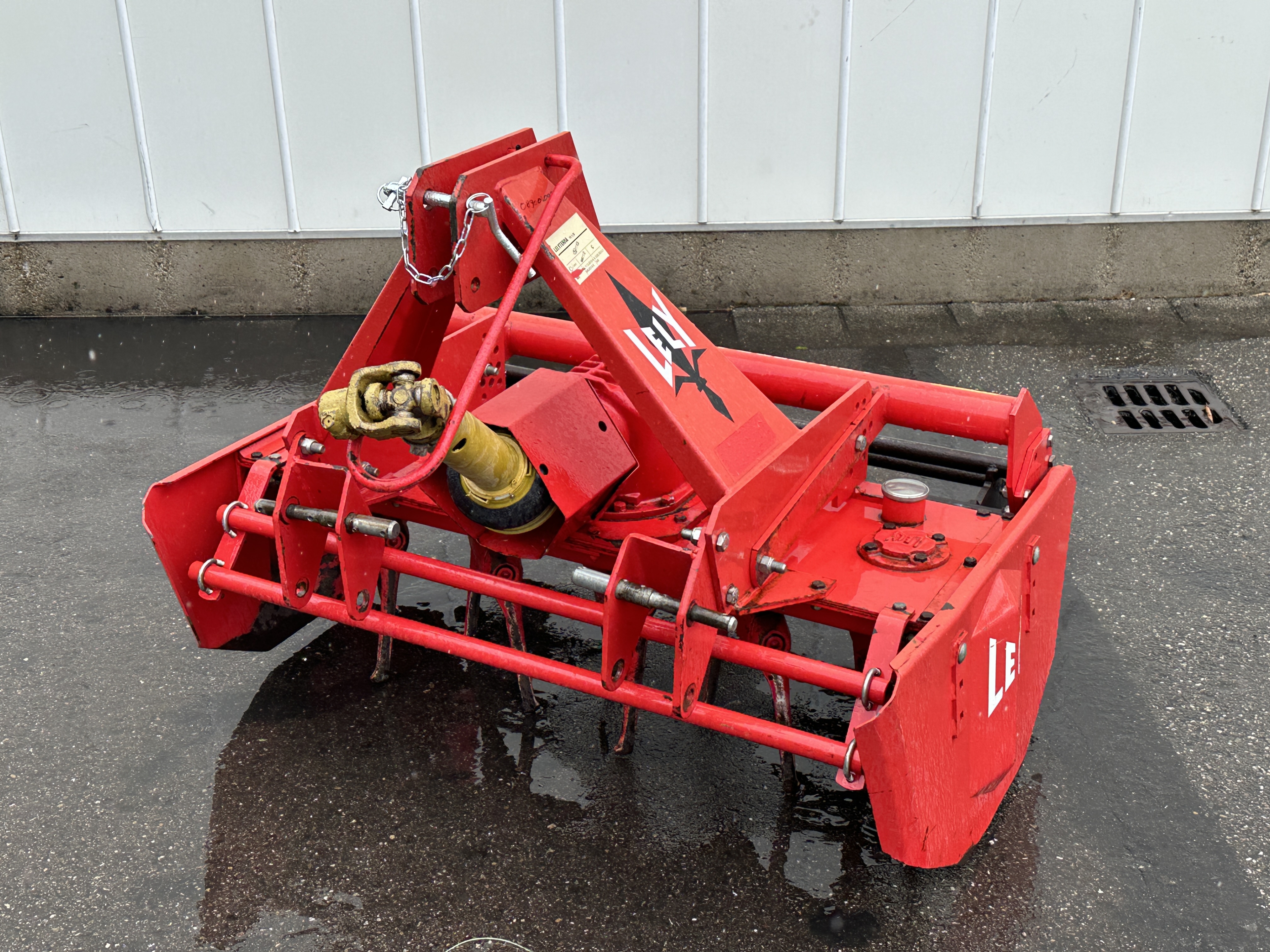 Lely Terra 125-19 ����������� ������
