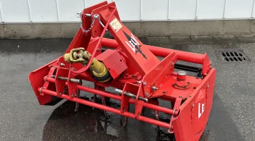 Lely Terra 125-19 rotorkopeg