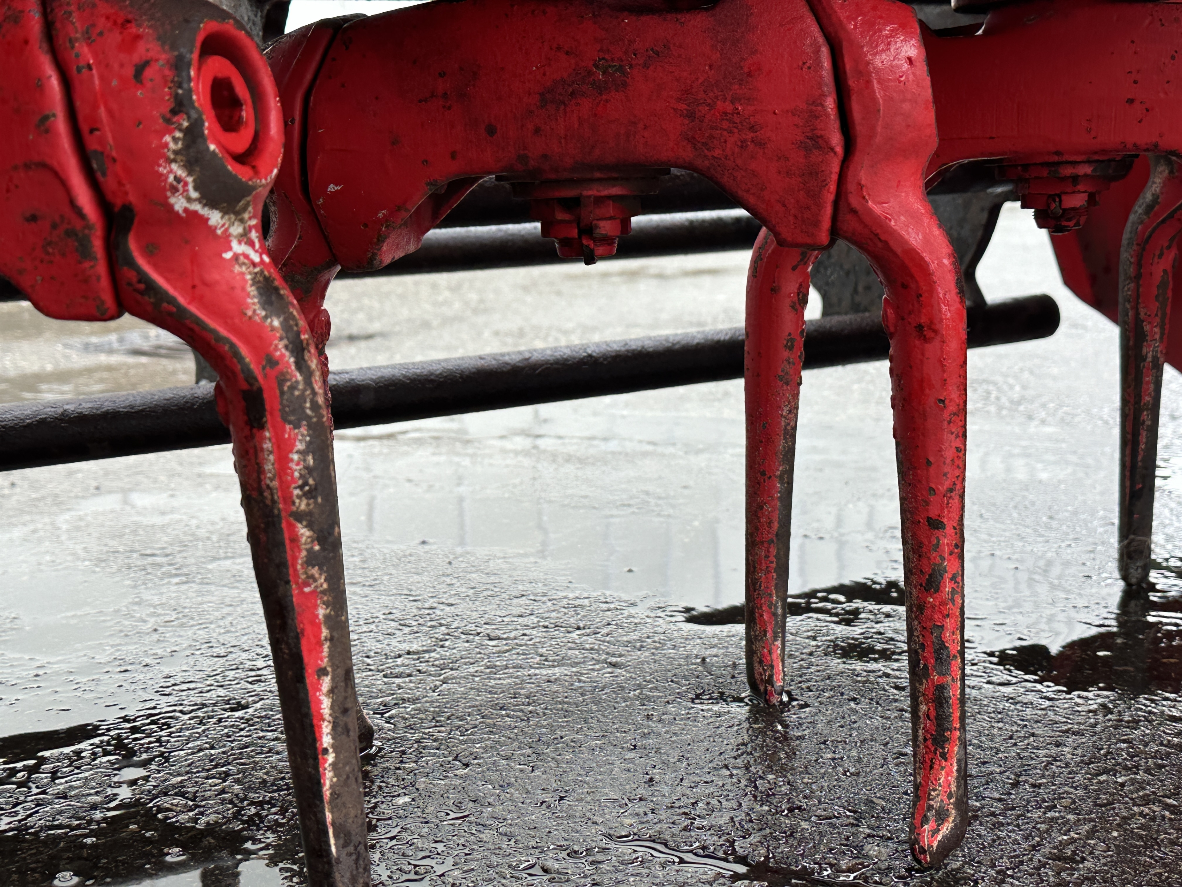 Lely Terra 125-19 ����������� ������
