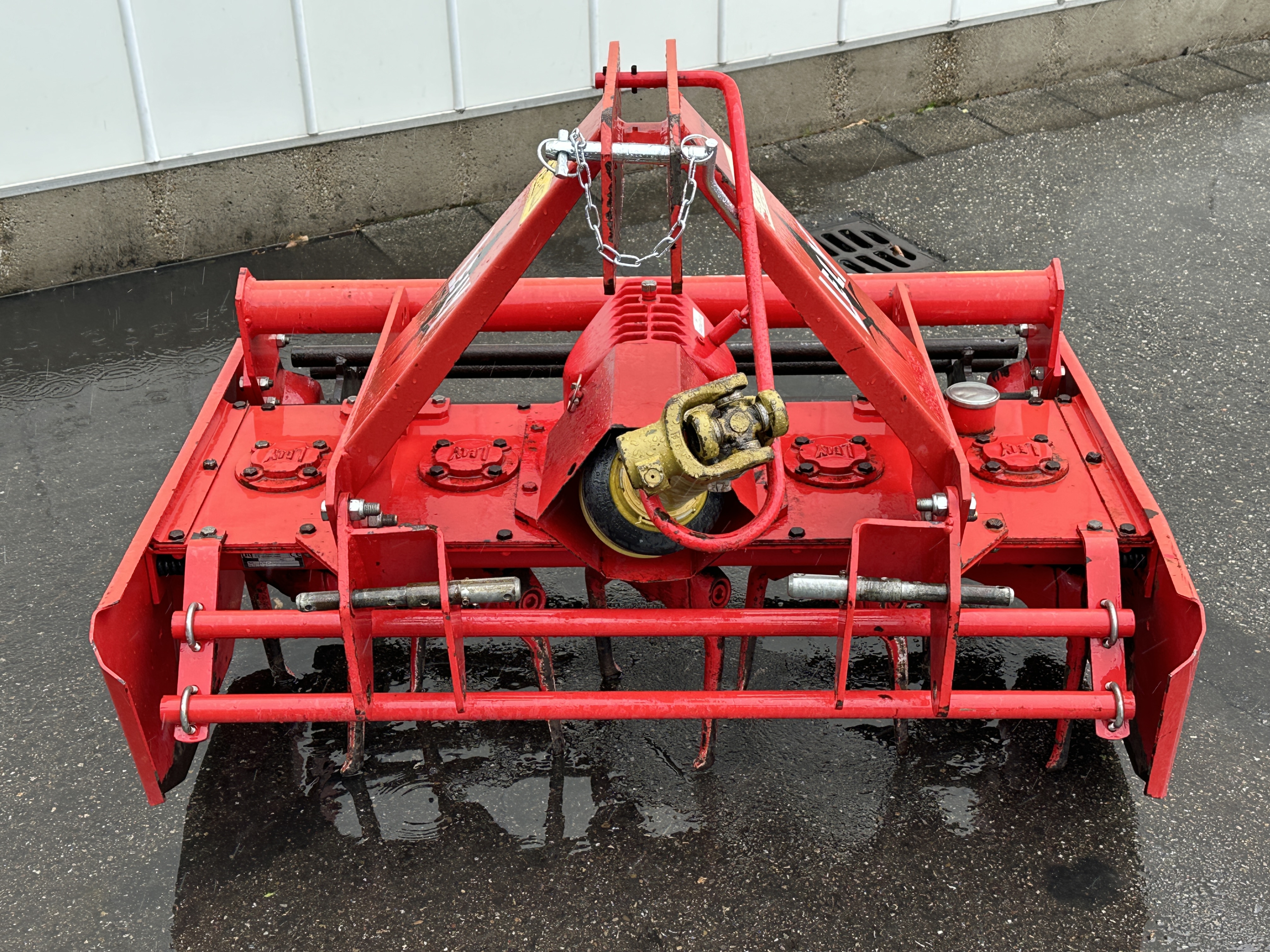 Lely Terra 125-19 ����������� ������