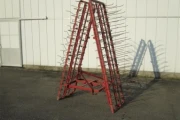 Lely tine weeder image 1