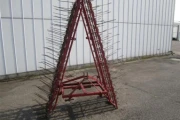 Lely tine weeder image 2