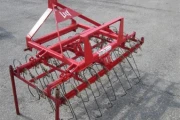 Lely tine weeder 150 cm image 1