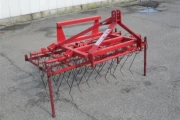 Lely tine weeder 150 cm image 2