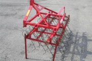 Lely tine weeder 150 cm image 3