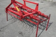 Lely tine weeder 150 cm image 4