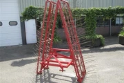 Lely tine weeder, width 4,5 meter image 1