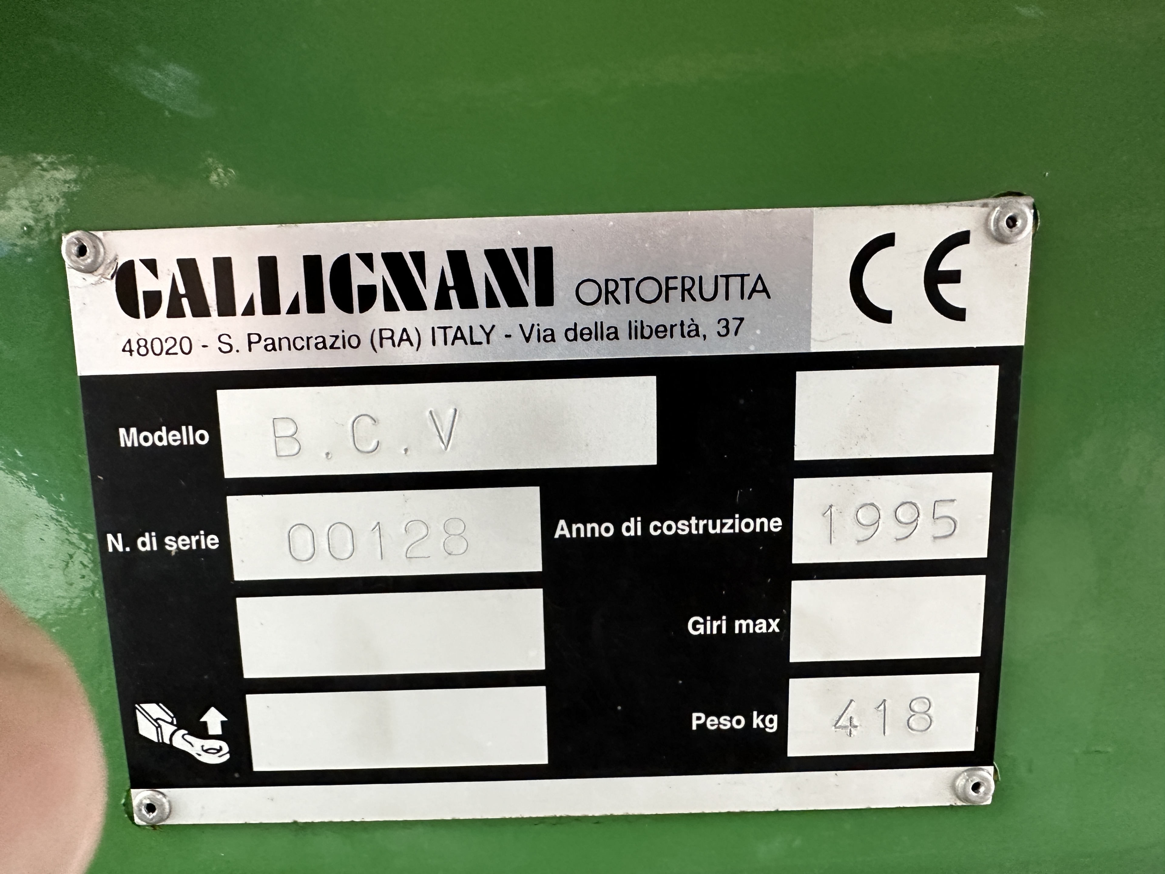 Gallignani �����a ��� ���������� �� ����� � �������� � ������������� ����������