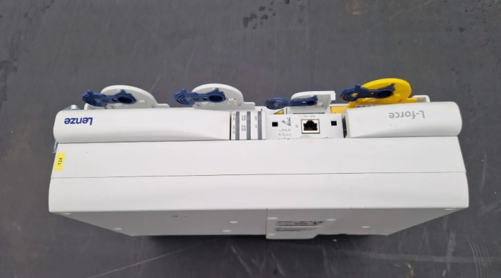 Lenze L-Force Multi Drive HighLine inverter