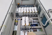 Lenze L-Force Multi Drive HighLine inverter