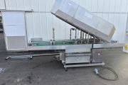 Lets crate washer with heating