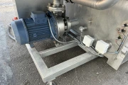 Lets crate washer with heating