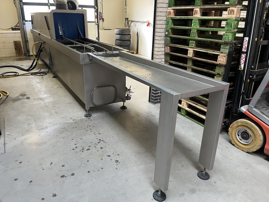 ��������� ������������ ������������ ������ ��� ����� ������ � ������ ���� K274DD, �����������