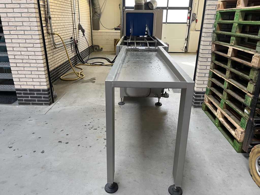 ��������� ������������ ������������ ������ ��� ����� ������ � ������ ���� K274DD, �����������